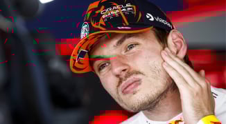 Verstappen maakte opmerkelijk foutje tijdens zelf veroorzaakte VSC: "Wat gebeurt hier?"