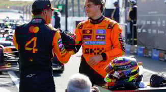 McLaren-rijder loopt groot risico op gridstraf, Leclerc-mysterie rond telefoon opgelost | GPFans Recap