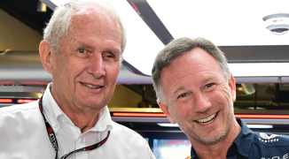 Marko verdedigt looptijd onderzoek naar Horner: 'Ze doen hun best voor eerlijk onderzoek'