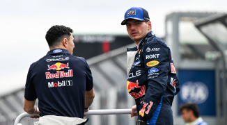 Overzicht rookies 2026: Red Bull en zes meer teams zetten in Barcelona jongelingen in
