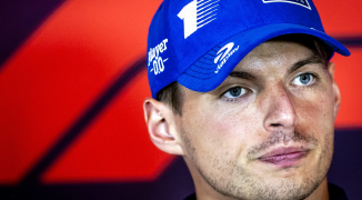 Verstappen komt in Zandvoort met statement over zijn pensioen in F1