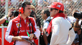 La DEUDA de McLaren con Fernando Alonso