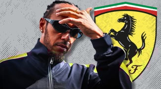 F1 News Today: Major Hamilton Ferrari update emerges as F1 rocked by SHOCK resignation