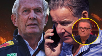 Plooij wijst naar vermeende discussie tussen Marko en Vermeulen: 'Dit is waarschijnlijk wat er is gebeurd'