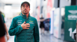 Alonso revela el AMBICIOSO plan de Aston Martin para ser campeones