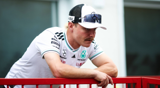 Valtteri Bottas admits he was 'happy' to leave F1 team