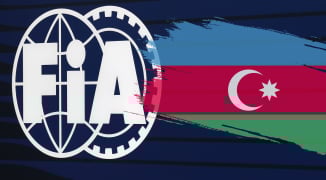 F1 News Today: Double driver replacement confirmed as legend to miss Azerbaijan Grand Prix