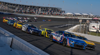 NASCAR Race Today: Coca Cola 600 at Charlotte start times, schedule and how to watch live on TV