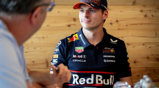 Verstappen ziet GT3-team winnen tijdens 24 uur van Spa-Francorchamps
