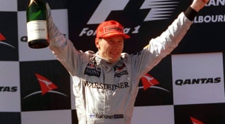 Häkkinen doet boekje open over voorbereiding op F1-races | F1 Shorts