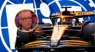 Mol wijst FIA op overduidelijk gebruik flexibele achtervleugel McLaren