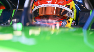 Frijns kritisch op Formule E na chaotische Monaco E-Prix: “Moeten gewoon iets veranderen”