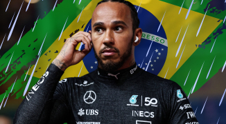 Hamilton CONFRONTA a la FIA por su decisión con la qualy