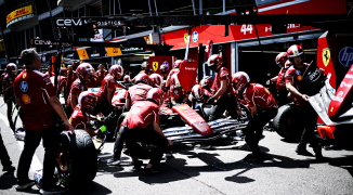 Wat is een pitstop in de Formule 1 en hoe werkt het?