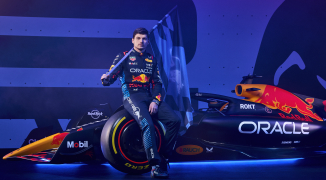 VIDEO | Max Verstappen over de 'agressieve' RB20: 'Het ontwerp is best gedurfd'