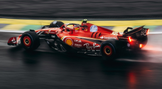 Il piano della Ferrari per battere la McLaren a Gedda
