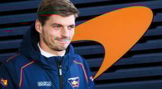 Max Verstappen doubles down on humiliating McLaren comments