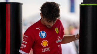 Charles Leclerc consegna il messaggio più atteso ai tifosi della Ferrari