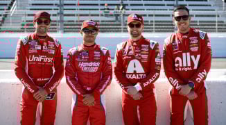 NASCAR legend reveals Hendrick Motorsports' secret weapon