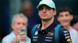 VIDEO | Verstappen sloeg F1-film over: "Wilde gewoon meer tijd thuis doorbrengen" | GPFans News