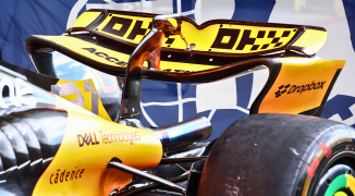 VIDEO: 'Flexiwings maskeren probleem van McLaren', 'Red Bull boekt progressie met updates'