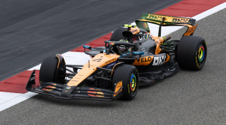 LIVE (gesloten) | Eerste vrije training GP Australië: Norris snelste voor Sainz, Russell schiet van de baan