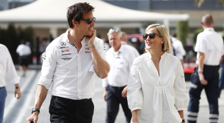 FIA stelt onderzoek in naar Susie en Toto Wolff na zorgen over belangenverstrengeling