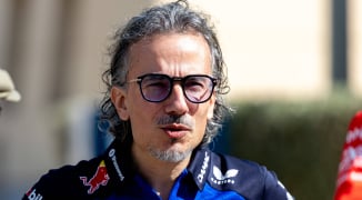 Red Bull Racing hakt knoop door en verlengt contract van Laurent Mekies tot en met 2031