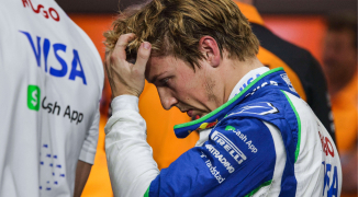 FIA komt met verklaring in Saoedi-Arabië na "ongelooflijke grap" van een straf voor Lawson