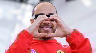 Ferrari set to hand Hamilton engine upgrade in Barcelona