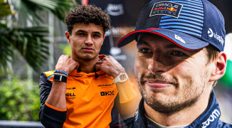 F1 Results Today: Verstappen comeback STUNS Brazilian GP as McLaren errors sink Norris