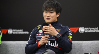 Tsunoda liet afstelling Verstappen links liggen: ‘Zou nu een andere keuze maken’
