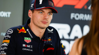 Verstappen realistisch na behaalde P3: 'Dit is waar we horen te staan'