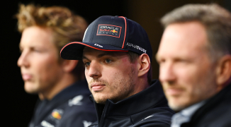 VIDEO: 'Verstappen neergezet als Darth Vader van F1' | GPFans News
