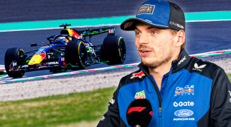 Albers verwacht comeback Verstappen: "Mark my words"