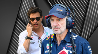 Windsor haalt uit naar Wolff: 'Treurig met Toto's management vanaf 2022'