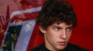 Svelato l'incidente che ha RALLENTATO Antonelli in Australia!