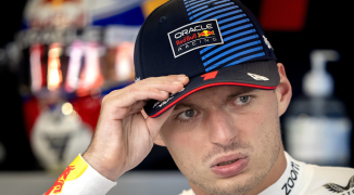 F1 Sprint Qualifying Results: SHOCK driver takes pole as Verstappen thrashed at Brazilian GP
