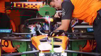 McLaren star announces shock team move following Red Bull talks