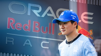 Tsunoda kreeg feedback van Red Bull na testdag: 'Daar richten ze zich op'