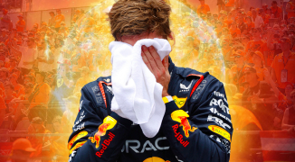 VIDEO: Code rood in Hongarije, 'Lawson weet Red Bull nog niet te overtuigen' | GPFans News