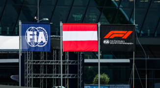 'FIA gaat vergadering organiseren met motorleveranciers over terugkeer V8-motoren'