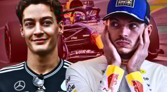 Verstappen krijgt verrassend bijval van McLaren, Russell uitgemaakt voor verrader | GPFans Recap