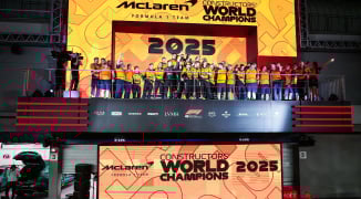 Hoe McLaren in drie jaar van subtop naar twee kampioenschappen groeide