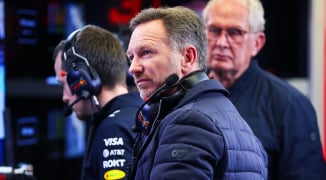 Christian Horner headache emerges after Red Bull chief's update