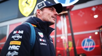 Verstappen over waarschijnlijk mislopen WK-titel: "Daarom ben ik er niet teleurgesteld over"