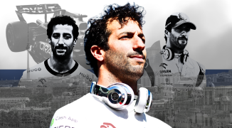 Ricciardo targeted as new role emerges for 2025 season - GPFans F1 Recap