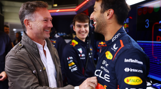 Daniel Ricciardo: Todavía me ven como un piloto de Red Bull