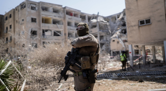 'F1 kampt met nachtmerrie na raketaanvallen Iran: Bahrein en Saoedi-Arabië op de wip'