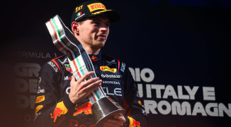 Villeneuve vol lof over Verstappen en trekt vergelijking met Senna